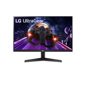 LG 23.8" UltraGear 24GN600-B IPS Black 144Hz LG 23.8" UltraGear 24GN600-B IPS Black 144Hz