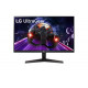 LG 23.8" UltraGear 24GN600-B IPS Black 144Hz
