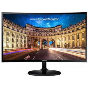 Samsung 27" C27F390F (LC27F390FHIXCI) VA Black Curved Samsung 27" C27F390F (LC27F390FHIXCI) VA Black Curved