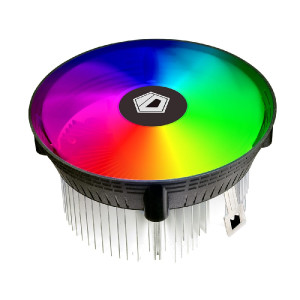 Кулер процесорний ID-Cooling DK-03A RGB PWM Кулер процесорний ID-Cooling DK-03A RGB PWM