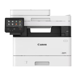 Многофункциональное устройство Canon i-SENSYS MF455dw with Wi-Fi, duplex, DADF (5161C020) Многофункциональное устройство Canon i-SENSYS MF455dw with Wi-Fi, duplex, DADF (5161C020)