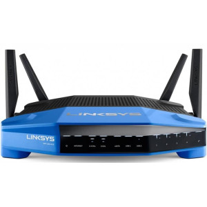 Беспроводной маршрутизатор LinkSys WRT1900ACS (WRT1900ACS-EU) Беспроводной маршрутизатор LinkSys WRT1900ACS (WRT1900ACS-EU)