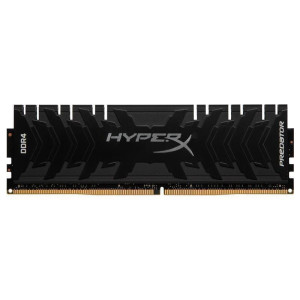 DDR4 8GB/3200 Kingston HyperX Predator Black (HX432C16PB3/8)
