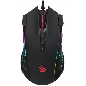 Мышь A4Tech J90s Bloody Black USB Мышь A4Tech J90s Bloody Black USB