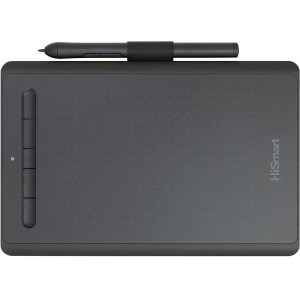 Графический планшет HiSmart WPB9622 Графический планшет HiSmart WPB9622