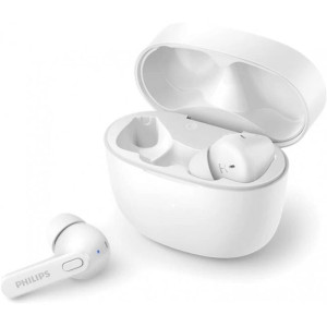 Bluetooth-гарнитура Philips TAT2206WT/00 White