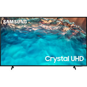 Телевизор Samsung UE75BU8000UXUA Телевизор Samsung UE75BU8000UXUA