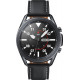 Смарт часы Samsung Galaxy Watch 3 45mm Black (SM-R840NZKASEK)
