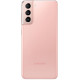 Смартфон Samsung Galaxy S21 8/256GB Dual Sim Phantom Pink (SM-G991BZIGSEK)