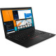 Ноутбук Lenovo ThinkPad T14s Gen 2 (20XF008JRA) FullHD Black