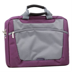 Сумка для ноутбука Sumdex PON-318PL 16" Violet Сумка для ноутбука Sumdex PON-318PL 16" Violet