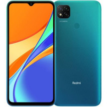Xiaomi Redmi 9C 2/32GB Dual Sim Aurora Green