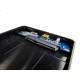 Внешний карман Grand-X для подключения SATA HDD 2.5", USB 3.0, пластик (HDE32)