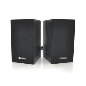 Акустична система Kisonli T-011/23416 Black