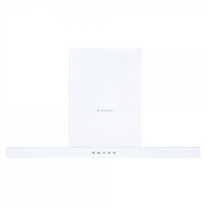Витяжка Minola Slim T 6712 WH 1100 LED Витяжка Minola Slim T 6712 WH 1100 LED