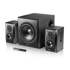 Акустическая система Edifier S351DB Black Акустическая система Edifier S351DB Black