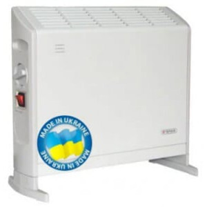 Конвектор Термия ЭВУА-2,0/230-2(с) (2 вимикачі) Конвектор Термия ЭВУА-2,0/230-2(с) (2 вимикачі)