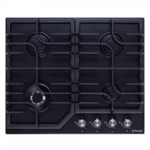 Варочная поверхность Perfelli HGM 61664 BL Варочная поверхность Perfelli HGM 61664 BL