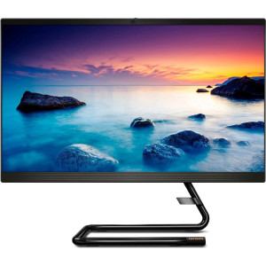 Моноблок Lenovo 22IIL5 (F0FQ003SUA) Black Моноблок Lenovo 22IIL5 (F0FQ003SUA) Black