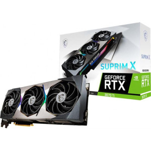 GF RTX 3070 Ti 8GB GDDR6 Suprim X MSI (GeForce RTX 3070 Ti SUPRIM X 8G) GF RTX 3070 Ti 8GB GDDR6 Suprim X MSI (GeForce RTX 3070 Ti SUPRIM X 8G)