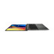 Ноутбук Asus Vivobook S 16X S5602ZA-KV162 (90NB0WD1-M006A0) Midnight Black