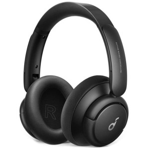 Bluetooth-гарнітура Anker SoundСore Life Tune Black (A3029ZA1/A3029GA1) Bluetooth-гарнітура Anker SoundСore Life Tune Black (A3029ZA1/A3029GA1)