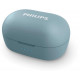 Bluetooth-гарнитура Philips TAT2205BL/00 Blue