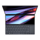 Ноутбук Asus ZenBook Pro 14 Duo OLED UX8402VU-P1060 (90NB10X2-M003M0) Tech Black