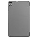 Чехол-книжка BeCover Smart для Lenovo Tab M10 HD 2nd Gen TB-X306 Gray (705971)