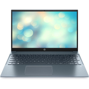 Ноутбук HP Pavilion 15-eg3017ru (825F2EA) Blue