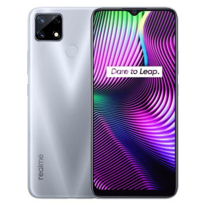 Realme 7i 4/64GB Dual Sim Silver Realme 7i 4/64GB Dual Sim Silver