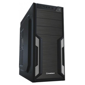 Корпус GameMax MT515 Black 450W Корпус GameMax MT515 Black 450W