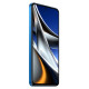 Смартфон Xiaomi Poco X4 Pro 5G 6/128GB Dual Sim Laser Blue