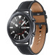 Смарт часы Samsung Galaxy Watch 3 45mm Black (SM-R840NZKASEK)