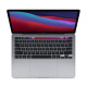 Ноутбук Apple A2338 MacBook Pro 13.3" Space Gray (MYD92ZE/A)
