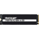Накопитель SSD 2TB Patriot P400 M.2 2280 PCIe NVMe 4.0 x4 TLC (P400P2TBM28H)