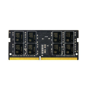 SO-DIMM 8GB/2133 DDR4 Team Elite (TED48G2133C15-SBK)ОЕМ SO-DIMM 8GB/2133 DDR4 Team Elite (TED48G2133C15-SBK)ОЕМ