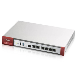 Межсетевой экран ZYXEL ZyWALL VPN100 (VPN100-EU0101F) Межсетевой экран ZYXEL ZyWALL VPN100 (VPN100-EU0101F)