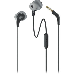 Гарнитура JBL Endurance Run Black (JBLENDURRUNBLK) Гарнитура JBL Endurance Run Black (JBLENDURRUNBLK)