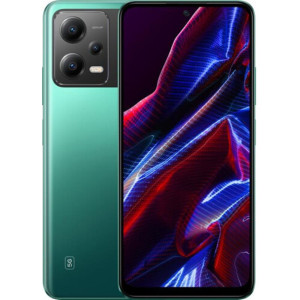 Смартфон Xiaomi Poco X5 5G 8/256GB Dual Sim Green Смартфон Xiaomi Poco X5 5G 8/256GB Dual Sim Green