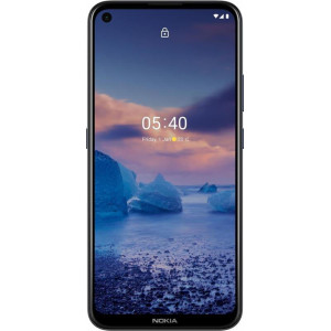 Nokia 5.4 4/64GB Dual Sim Blue Nokia 5.4 4/64GB Dual Sim Blue