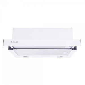 Витяжка Perfelli TL 5212 C WH 650 LED