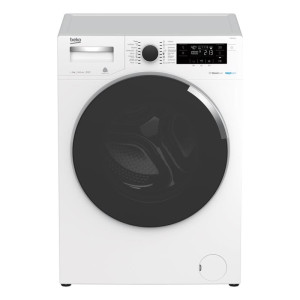 Пральна машина Beko WTE9744N Пральна машина Beko WTE9744N
