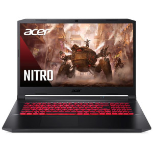 Ноутбук Acer Nitro 5 AN517-41-R829 (NH.QAREU.00F) Ноутбук Acer Nitro 5 AN517-41-R829 (NH.QAREU.00F)