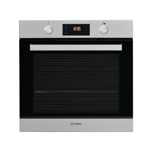 Духовой шкаф Indesit IFW 6841 JH IX Духовой шкаф Indesit IFW 6841 JH IX