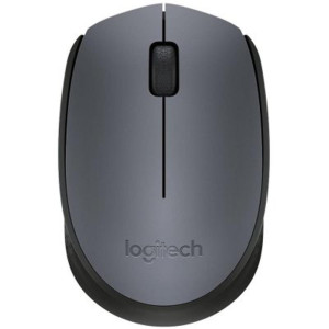 Мышь беспроводная Logitech B170 (910-004798) Black USB Мышь беспроводная Logitech B170 (910-004798) Black USB