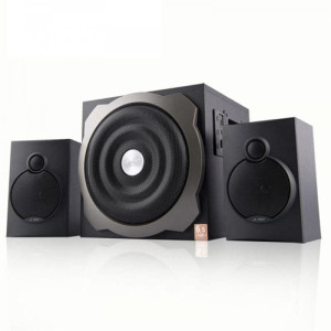 Акустическая система F&D A521 Black Акустическая система F&D A521 Black