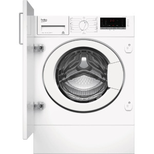 Стиральная машина Beko WITV8712X0W Стиральная машина Beko WITV8712X0W