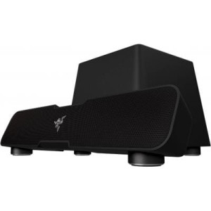 Акустична система Razer Leviathan (RZ05-01260100-R3G1) Акустична система Razer Leviathan (RZ05-01260100-R3G1)