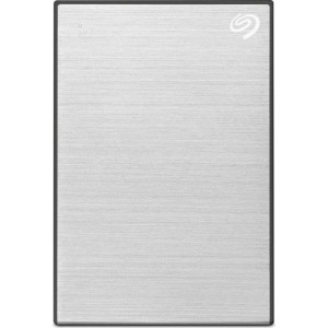 HDD ext 2.5" USB 1.0TB Seagate One Touch Silver (STKB1000401) HDD ext 2.5" USB 1.0TB Seagate One Touch Silver (STKB1000401)